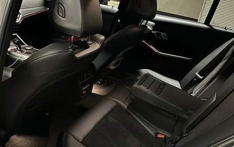 BMW 3 серия, 2019 год, 3 150 000 рублей, 21 фотография