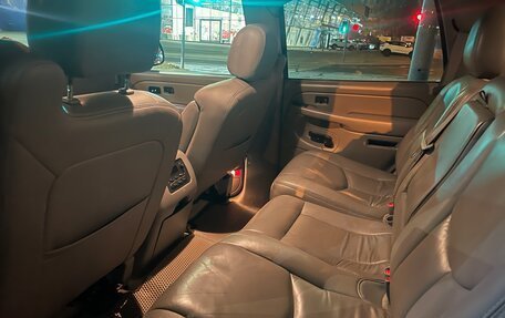Chevrolet Tahoe II, 2006 год, 1 450 000 рублей, 15 фотография