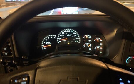 Chevrolet Tahoe II, 2006 год, 1 450 000 рублей, 8 фотография