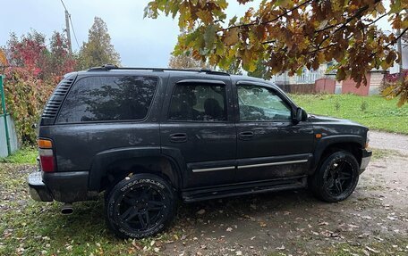 Chevrolet Tahoe II, 2006 год, 1 450 000 рублей, 18 фотография