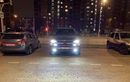 Chevrolet Tahoe II, 2006 год, 1 450 000 рублей, 11 фотография