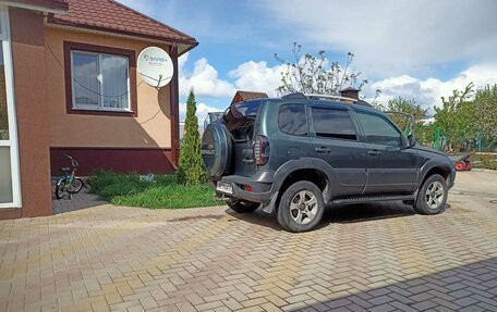Chevrolet Niva I рестайлинг, 2019 год, 840 000 рублей, 6 фотография
