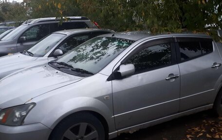 Toyota WiLL II (VS), 2002 год, 300 000 рублей, 3 фотография