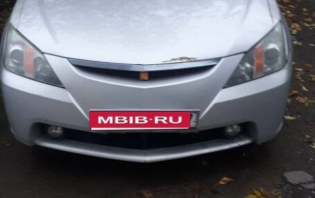 Toyota WiLL II (VS), 2002 год, 300 000 рублей, 4 фотография