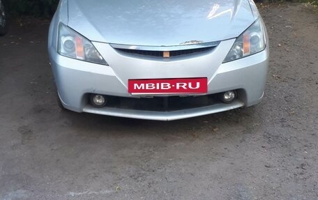 Toyota WiLL II (VS), 2002 год, 300 000 рублей, 2 фотография