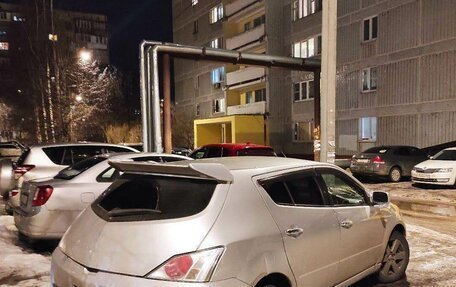 Toyota WiLL II (VS), 2002 год, 300 000 рублей, 7 фотография