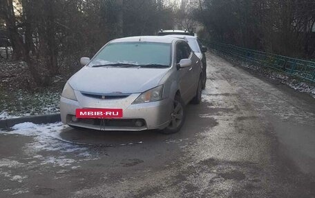Toyota WiLL II (VS), 2002 год, 300 000 рублей, 5 фотография
