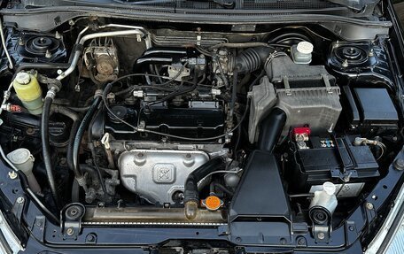 Mitsubishi Lancer IX, 2007 год, 590 000 рублей, 12 фотография