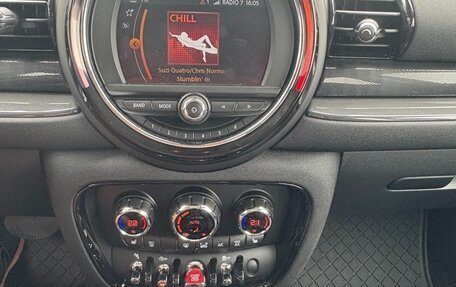 MINI Clubman, 2018 год, 2 300 000 рублей, 4 фотография
