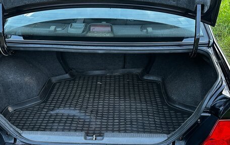 Mitsubishi Lancer IX, 2007 год, 590 000 рублей, 17 фотография
