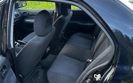 Mitsubishi Lancer IX, 2007 год, 590 000 рублей, 15 фотография