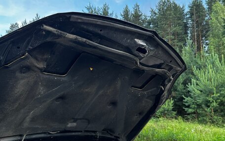 Mitsubishi Lancer IX, 2007 год, 590 000 рублей, 13 фотография