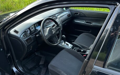 Mitsubishi Lancer IX, 2007 год, 590 000 рублей, 14 фотография