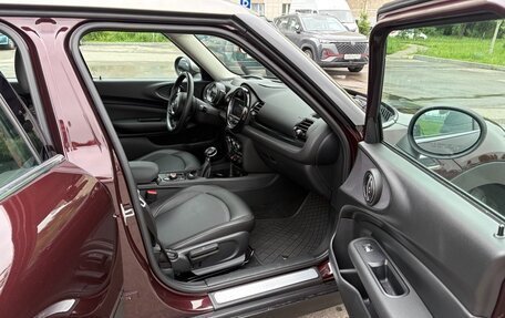 MINI Clubman, 2018 год, 2 300 000 рублей, 9 фотография