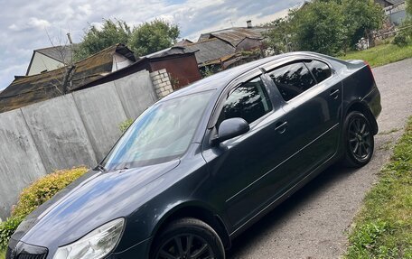 Skoda Octavia, 2010 год, 880 000 рублей, 3 фотография