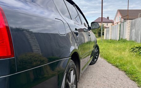 Skoda Octavia, 2010 год, 880 000 рублей, 8 фотография