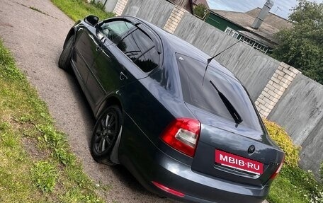 Skoda Octavia, 2010 год, 880 000 рублей, 4 фотография