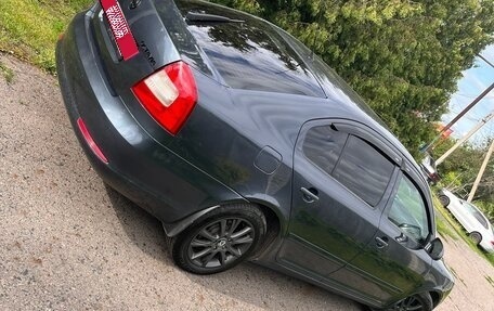 Skoda Octavia, 2010 год, 880 000 рублей, 5 фотография