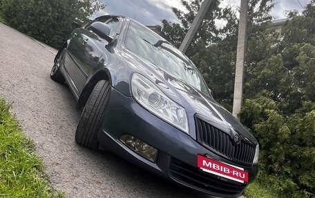 Skoda Octavia, 2010 год, 880 000 рублей, 2 фотография