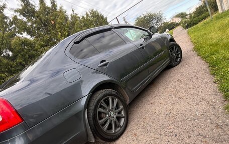 Skoda Octavia, 2010 год, 880 000 рублей, 9 фотография