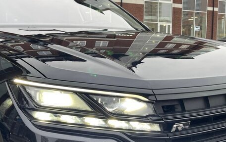 Volkswagen Touareg III, 2019 год, 7 500 000 рублей, 6 фотография
