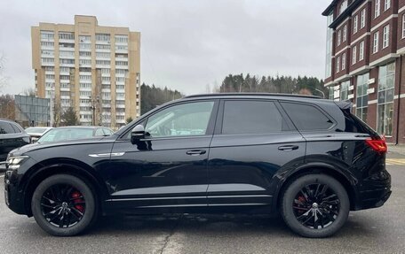 Volkswagen Touareg III, 2019 год, 7 500 000 рублей, 4 фотография