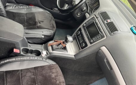 Skoda Octavia, 2010 год, 880 000 рублей, 11 фотография