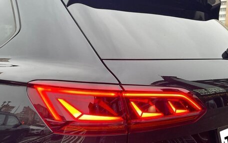 Volkswagen Touareg III, 2019 год, 7 500 000 рублей, 10 фотография