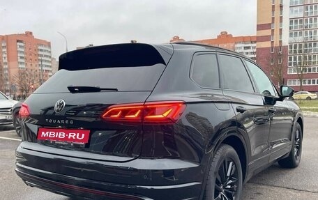 Volkswagen Touareg III, 2019 год, 7 500 000 рублей, 7 фотография