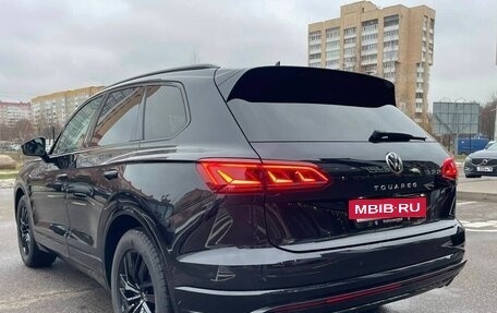 Volkswagen Touareg III, 2019 год, 7 500 000 рублей, 9 фотография
