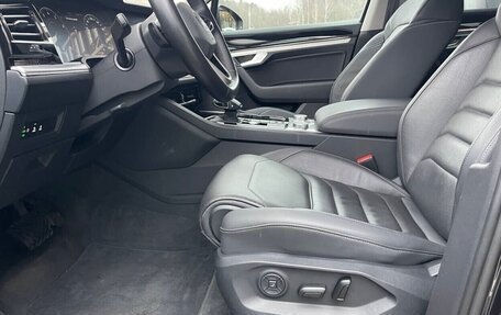 Volkswagen Touareg III, 2019 год, 7 500 000 рублей, 12 фотография
