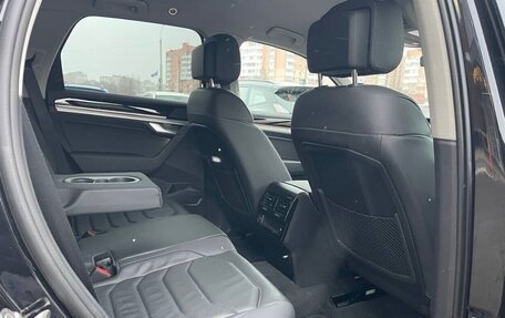 Volkswagen Touareg III, 2019 год, 7 500 000 рублей, 16 фотография