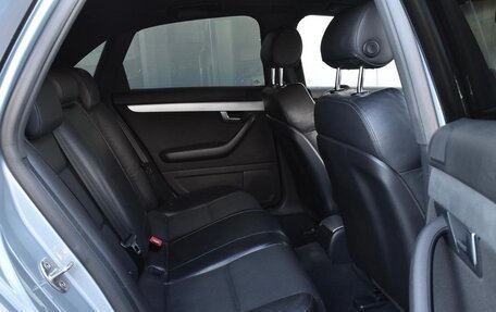 Audi A4, 2006 год, 769 999 рублей, 3 фотография