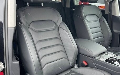 Volkswagen Touareg III, 2019 год, 7 500 000 рублей, 14 фотография