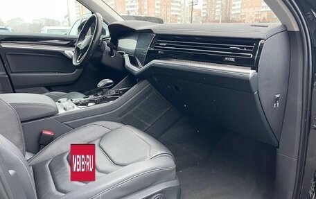 Volkswagen Touareg III, 2019 год, 7 500 000 рублей, 13 фотография