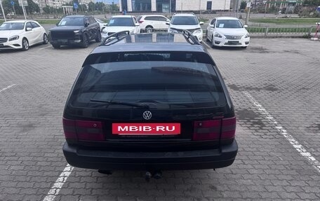 Volkswagen Passat B3, 1991 год, 450 000 рублей, 3 фотография