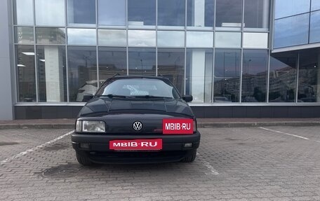 Volkswagen Passat B3, 1991 год, 450 000 рублей, 2 фотография