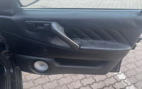 Volkswagen Passat B3, 1991 год, 450 000 рублей, 12 фотография