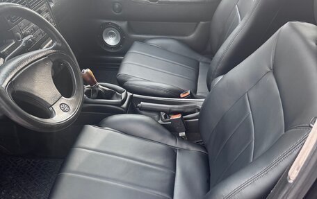 Volkswagen Passat B3, 1991 год, 450 000 рублей, 9 фотография