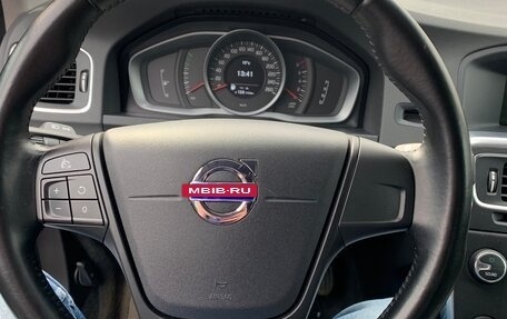Volvo S60 III, 2013 год, 1 299 000 рублей, 7 фотография