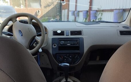 Ford Focus IV, 2005 год, 175 000 рублей, 5 фотография