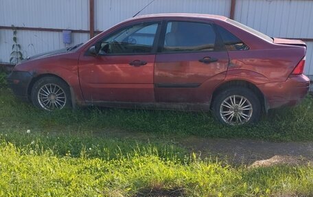Ford Focus IV, 2005 год, 175 000 рублей, 2 фотография