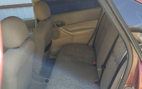 Ford Focus IV, 2005 год, 175 000 рублей, 7 фотография