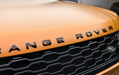 Land Rover Range Rover Sport II, 2018 год, 6 975 000 рублей, 7 фотография