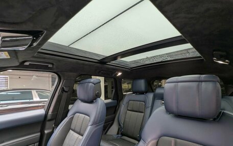 Land Rover Range Rover Sport II, 2018 год, 6 975 000 рублей, 12 фотография