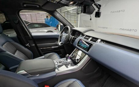 Land Rover Range Rover Sport II, 2018 год, 6 975 000 рублей, 14 фотография