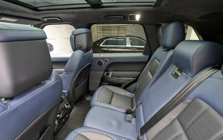 Land Rover Range Rover Sport II, 2018 год, 6 975 000 рублей, 13 фотография
