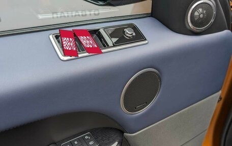 Land Rover Range Rover Sport II, 2018 год, 6 975 000 рублей, 10 фотография