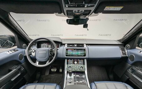 Land Rover Range Rover Sport II, 2018 год, 6 975 000 рублей, 16 фотография