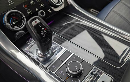 Land Rover Range Rover Sport II, 2018 год, 6 975 000 рублей, 18 фотография